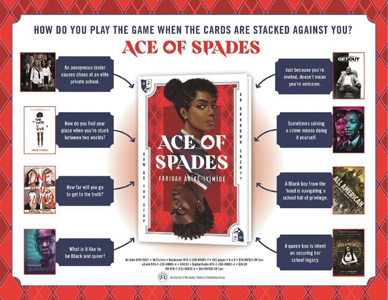 Ace of Spades