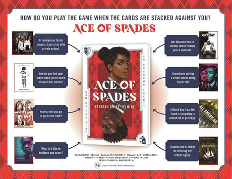 Ace of Spades
