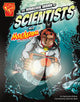 The Amazing Work of Scientists with Max Axiom, Super Scientist
