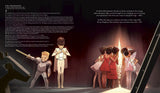 Bunheads, Act 2: The Dance of Courage