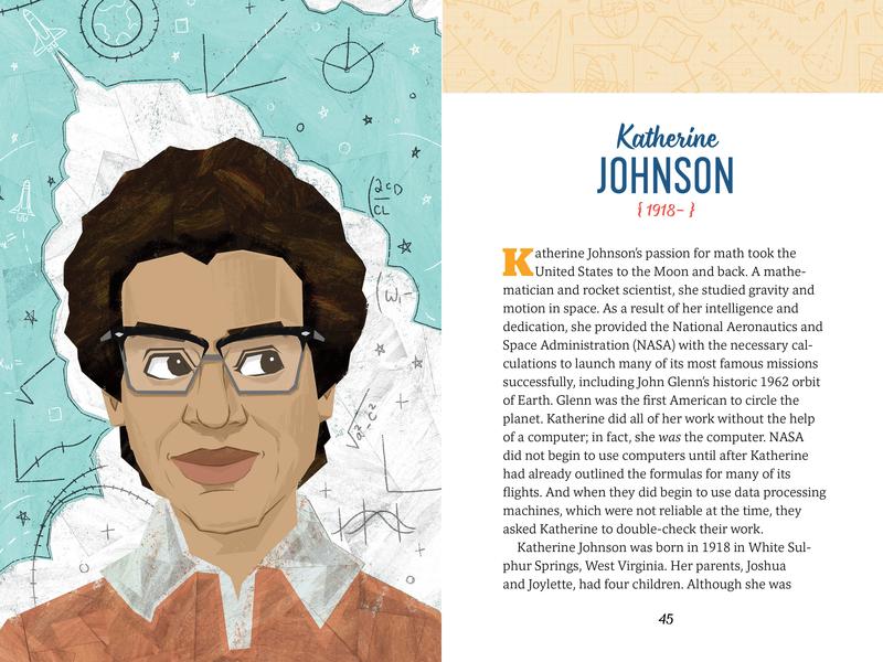 Black Women in Science: A Black History Book for Kids