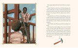 Malcolm Little: The Boy Who Grew Up to Become Malcolm X