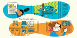 One, Two, Grandma Loves You: A Board Book