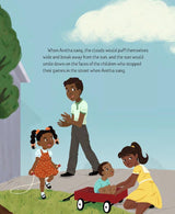 Sing, Aretha, Sing!: Aretha Franklin,"Respect," and the Civil Rights Movement