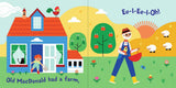 Indestructibles: Old MacDonald Had a Farm: Chew Proof · Rip Proof · Nontoxic · 100% Washable (Book for Babies, Newborn Books, Safe to Chew)