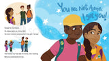 You Are Not Alone