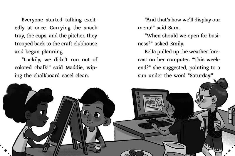 Breaking the Piggy Bank