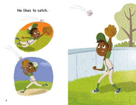 Baseball Buzz