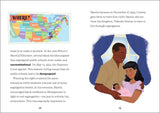 The Story of Martin Luther King Jr.: An Inspiring Biography for Young Readers