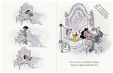Love Is: (Illustrated Story Book about Caring for Others, Book About Love for Parents and Children, Rhyming Picture Book)