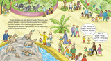 Who's In My Family?: All About Our Families