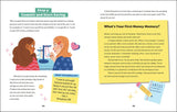 Rebel Girls Money Matters: A Guide to Saving, Spending, and Everything in Between