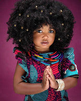 GLORY: Magical Visions of Black Beauty