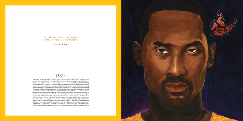 Hardcourt: Stories from 75 Years of the National Basketball Association