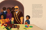 The Kwanzaa Story: Celebrating Culture through Community