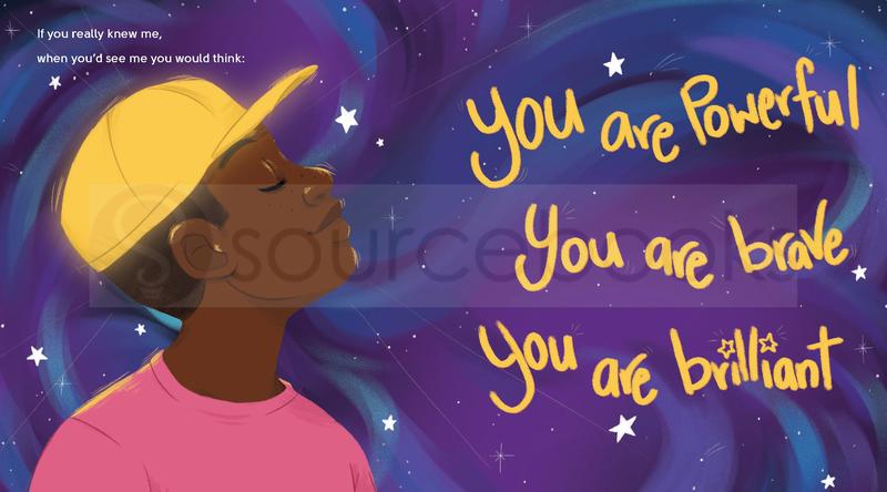 You Are Not Alone