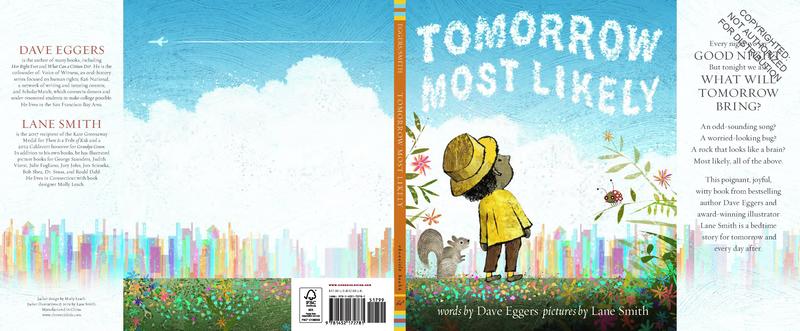 Tomorrow Most Likely