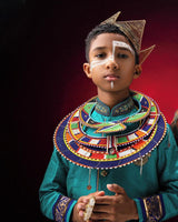 GLORY: Magical Visions of Black Beauty