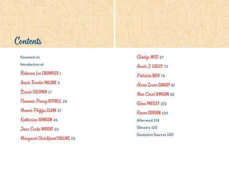 Black Women in Science: A Black History Book for Kids