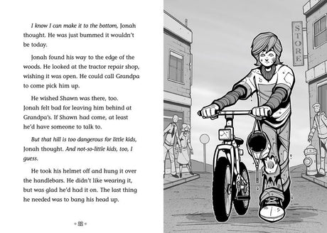 BMX Challenge