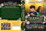 Trapped!