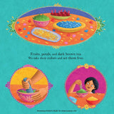 Happy Holi! Celebrating the Festival of Colors