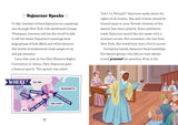 The Story of Sojourner Truth: An Inspiring Biography for Young Readers