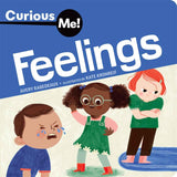 Curious Me!? Feelings