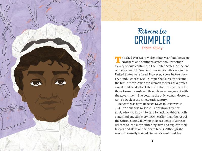 Black Women in Science: A Black History Book for Kids
