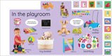 My First Busy Home Let's Look and Learn!