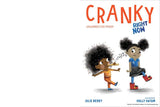Cranky Right Now