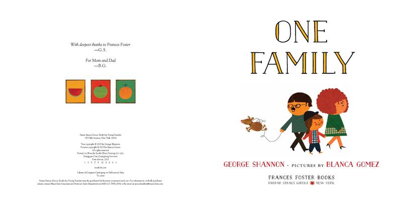 One Family