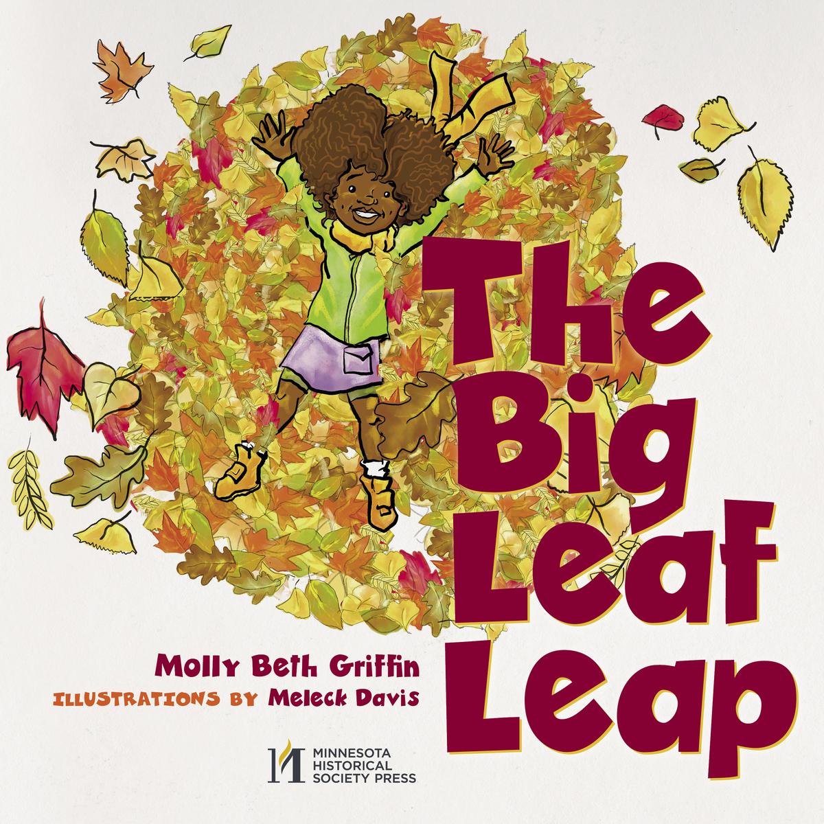 The Big Leaf Leap