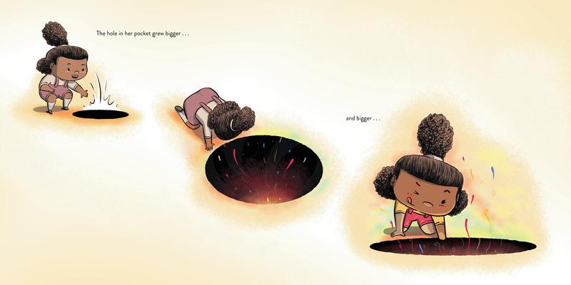 The Whole Hole Story
