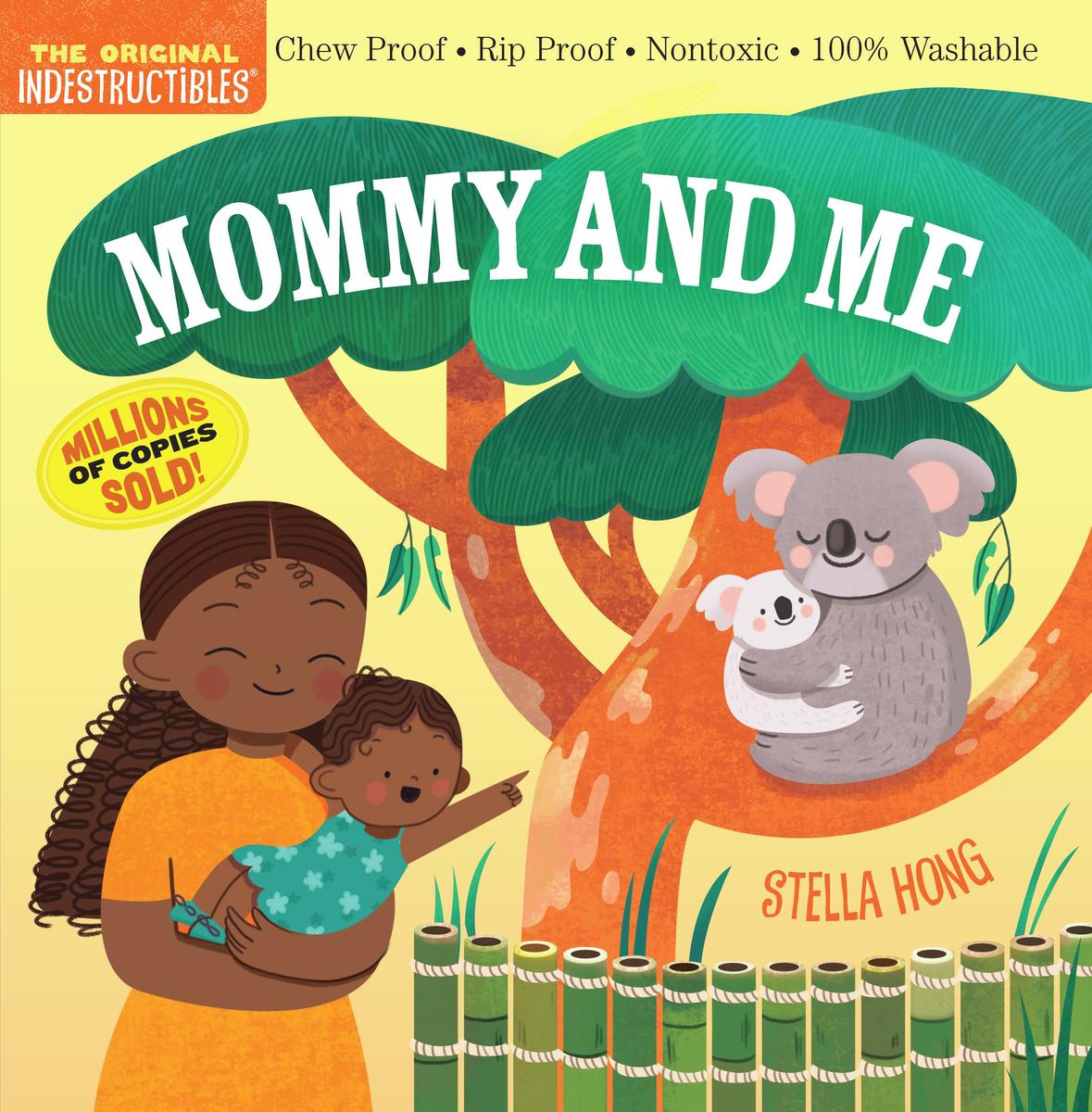 Indestructibles Mommy and Me