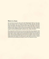 Bharatanatyam in Ballet Shoes