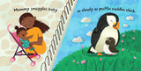 Indestructibles Mommy and Me