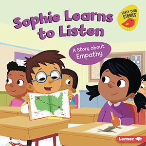 Sophie Learns to Listen