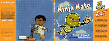 Ninja Nate