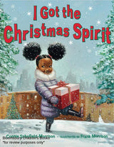 I Got the Christmas Spirit