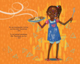 Granny's Kitchen: A Jamaican Story of Food and Family