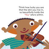 The Skin you Live In