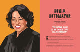 Nuestra América: 30 Inspiring Latinas/Latinos Who Have Shaped the United States