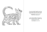 Black Brave Beautiful: The Badass Black Girl's Coloring Book