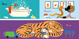 ABCs for a Peaceful Me: A Mindfulness Seek-and-Find Book (A Picture Book)