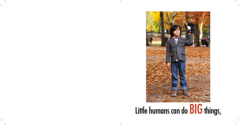 Little Humans