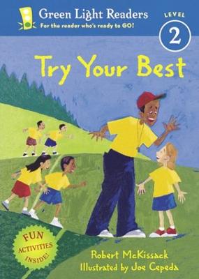 Try Your Best