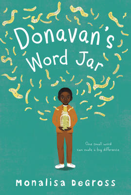 Donavan's Word Jar