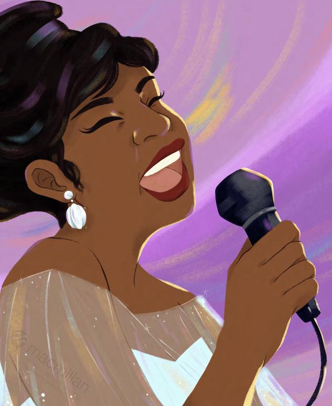 Sing, Aretha, Sing!: Aretha Franklin,"Respect," and the Civil Rights Movement