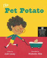 The Pet Potato